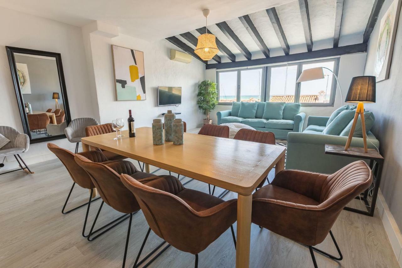 Mediterranean Hideaway Appartement