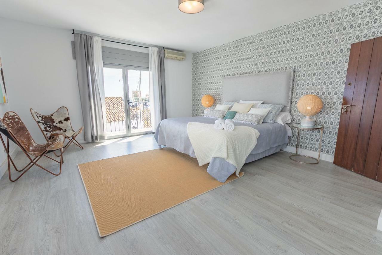 Mediterranean Hideaway Marbella