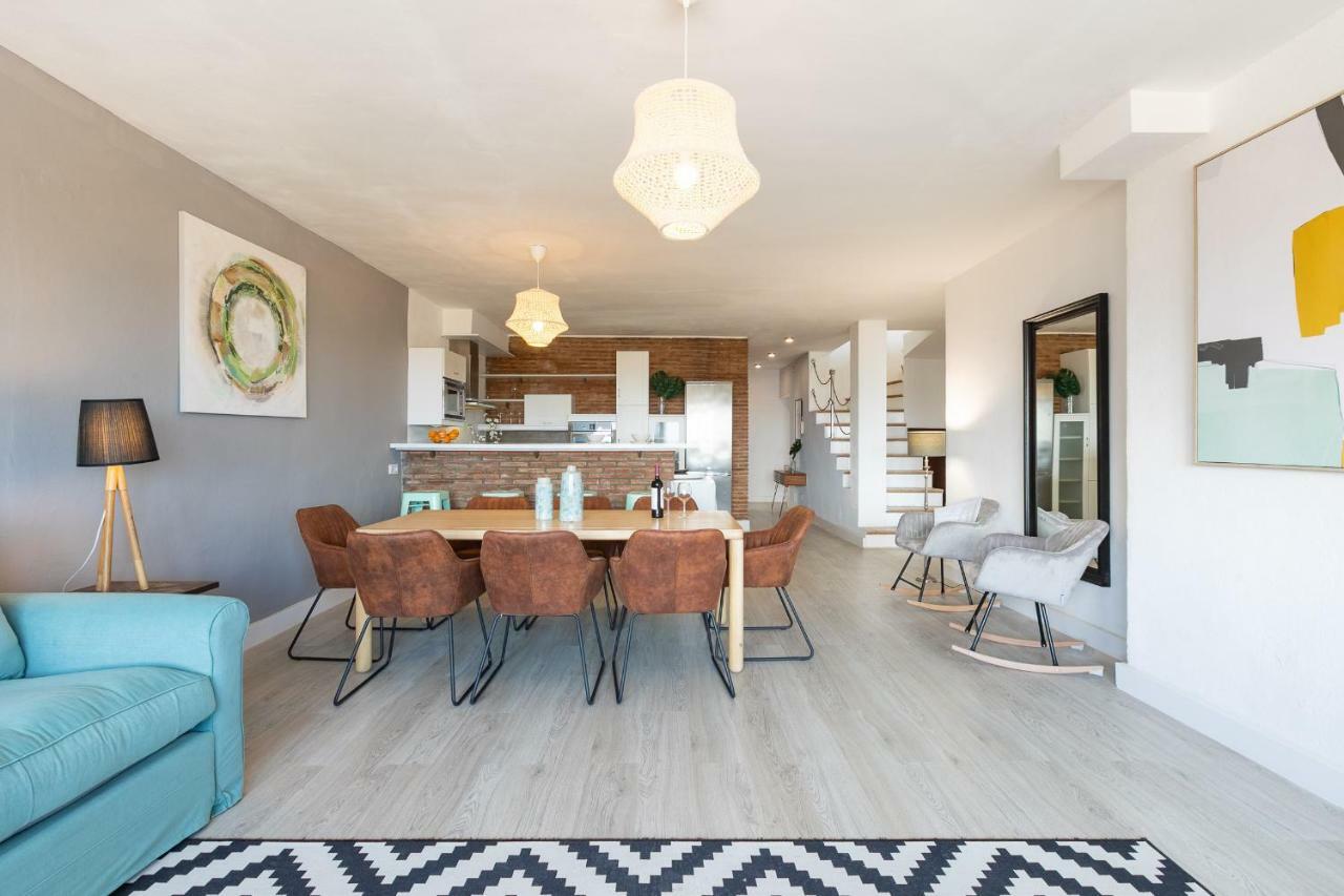 Mediterranean Hideaway Apartment *