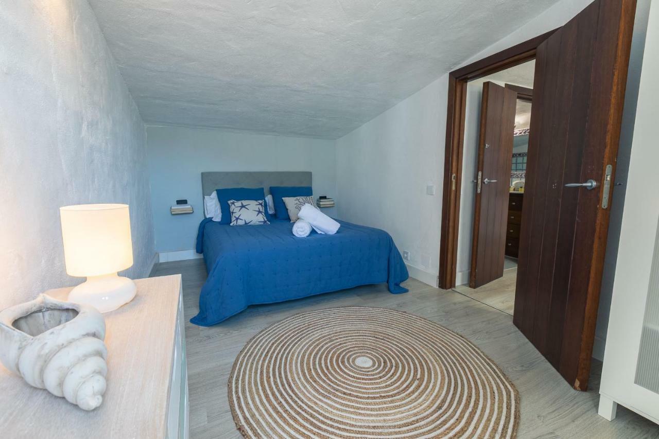 Mediterranean Hideaway Appartement Marbella