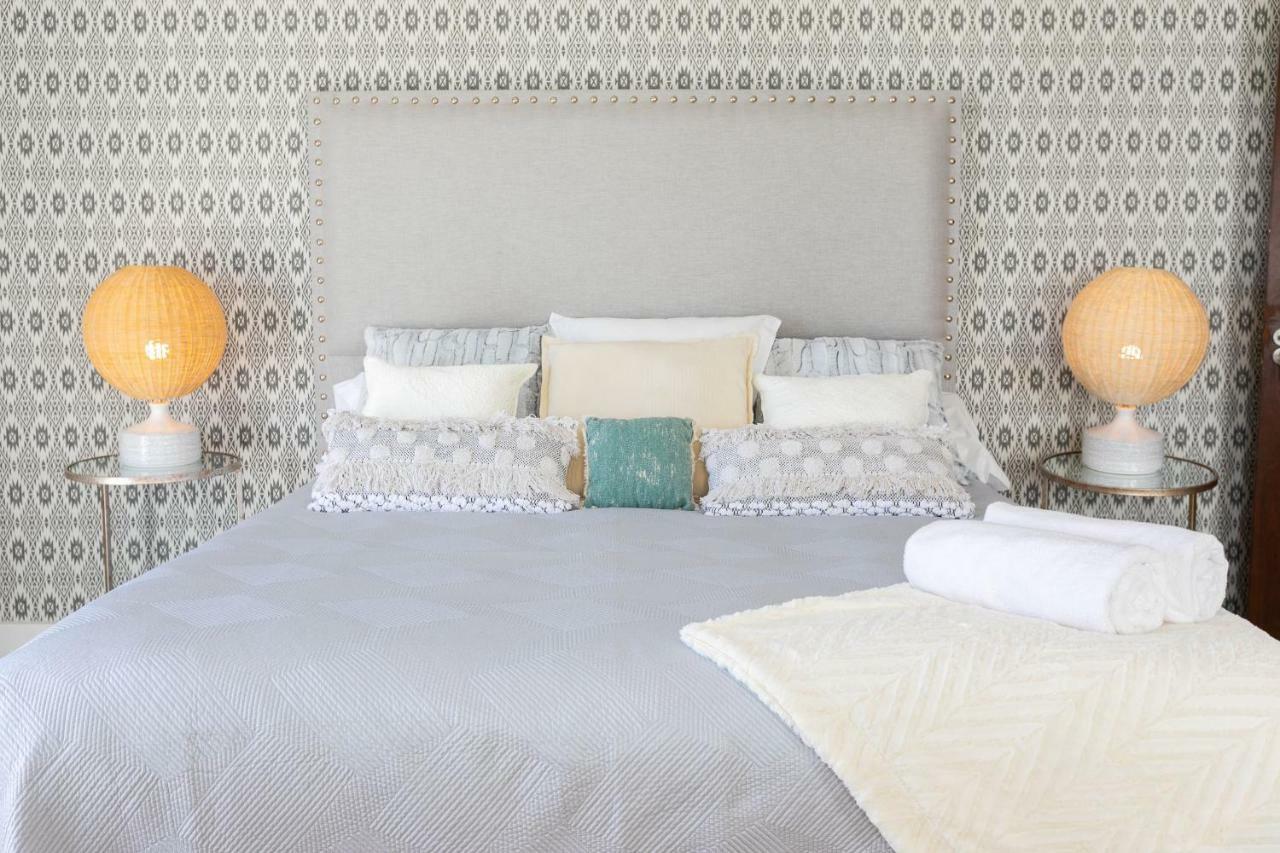 Apartment Mediterranean Hideaway *