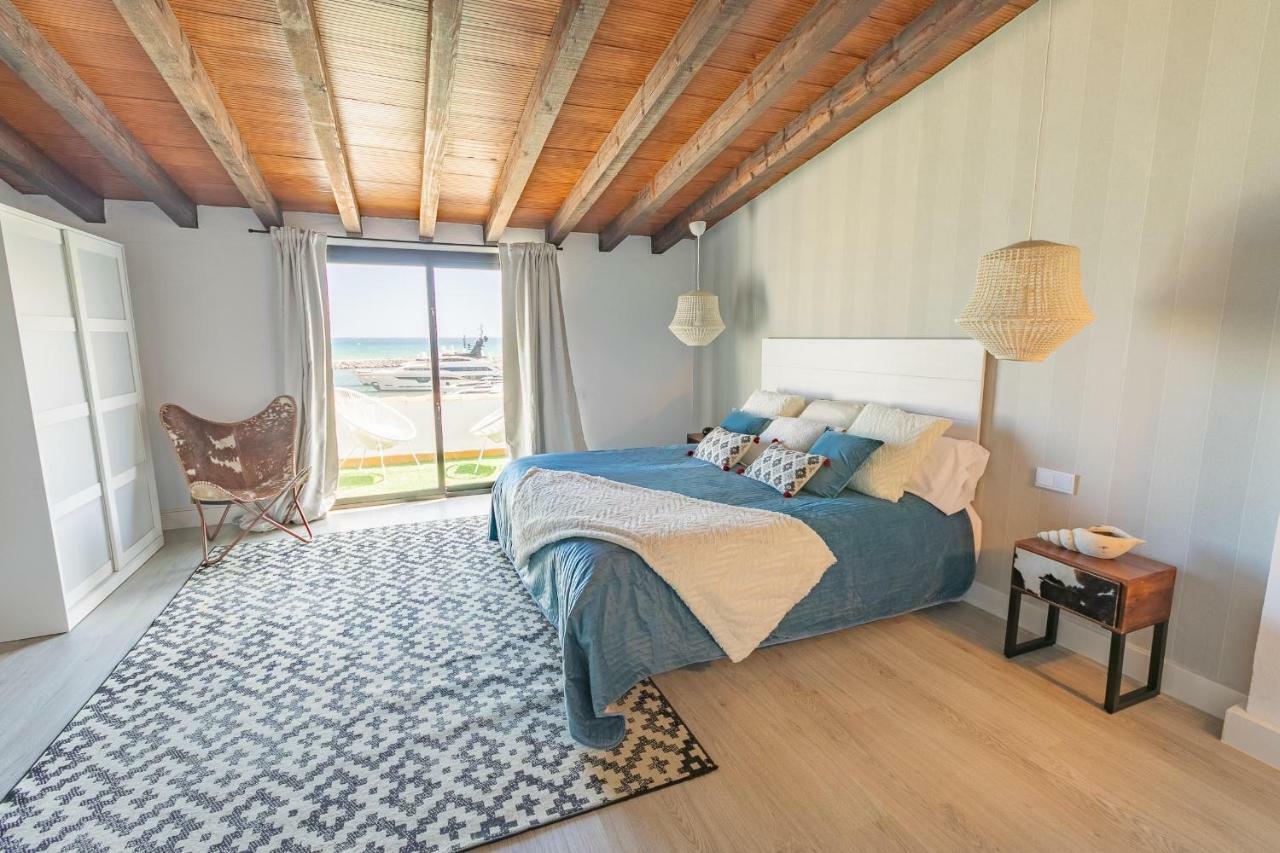 Appartement Mediterranean Hideaway Marbella
