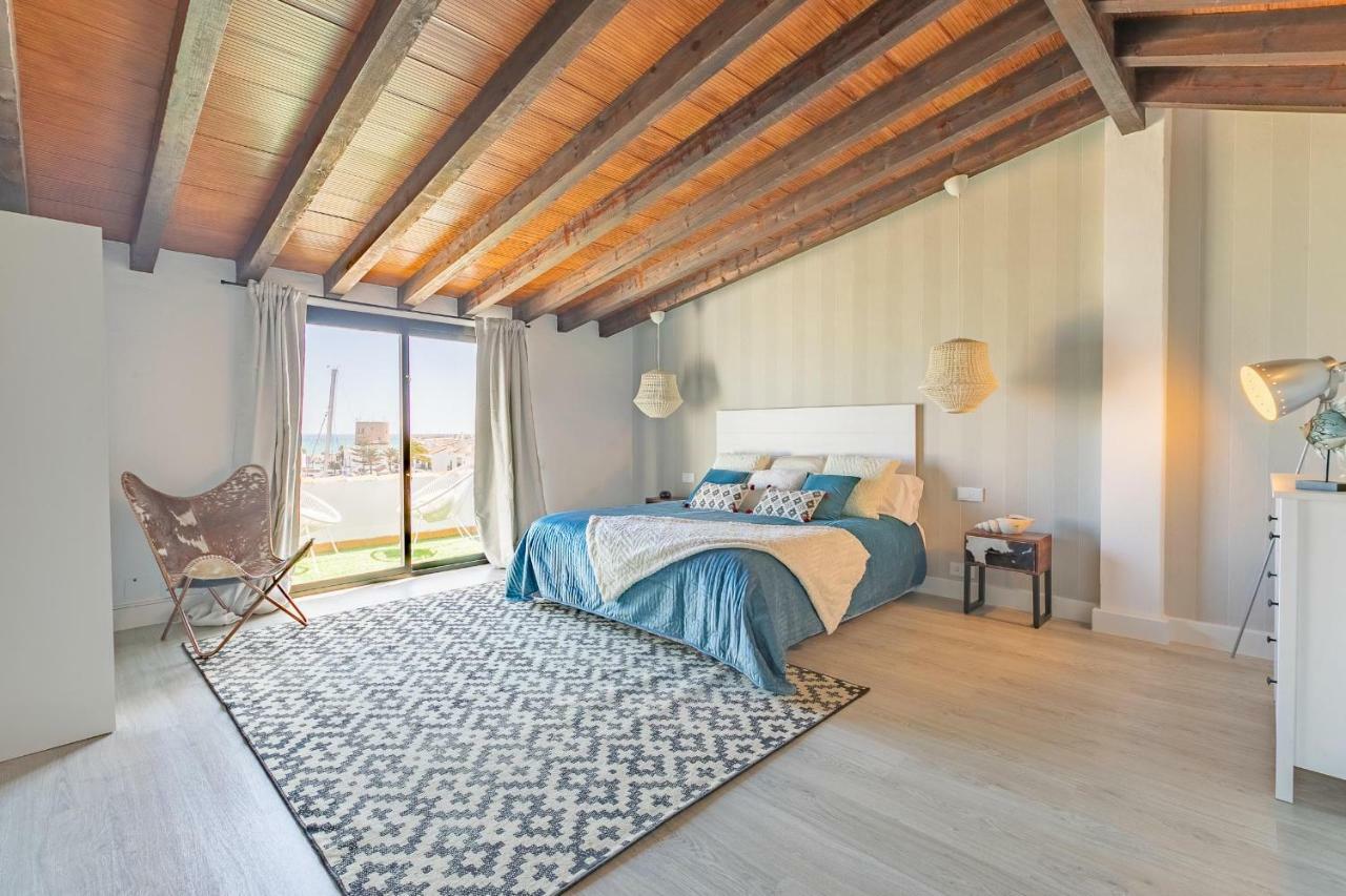 Appartement Mediterranean Hideaway *