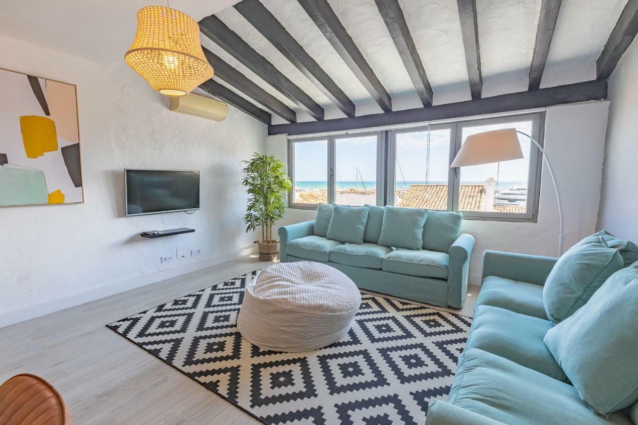 Mediterranean Hideaway * Marbella