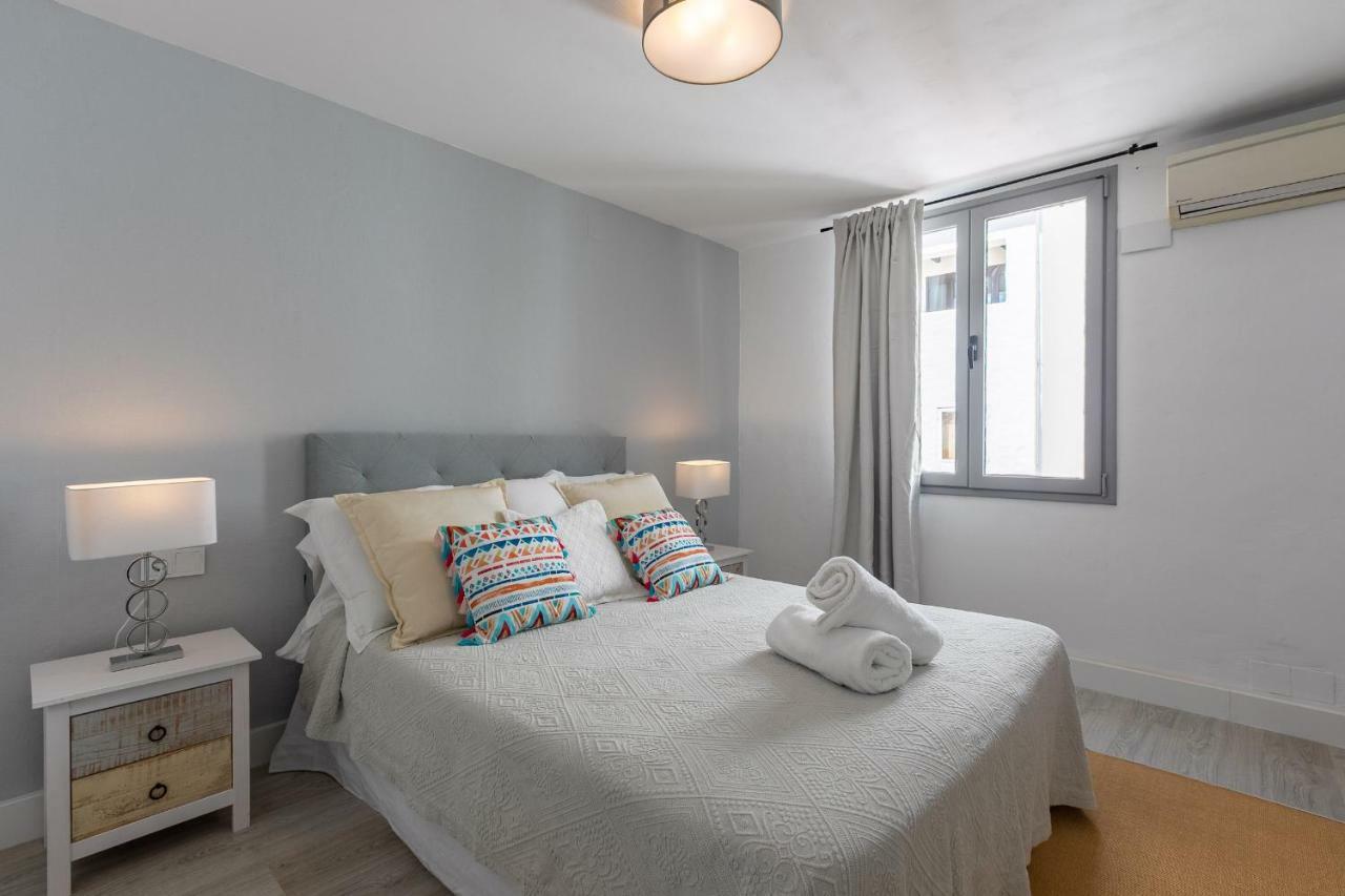 Mediterranean Hideaway Appartement