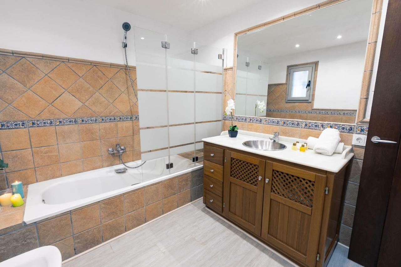 Appartement Mediterranean Hideaway Marbella