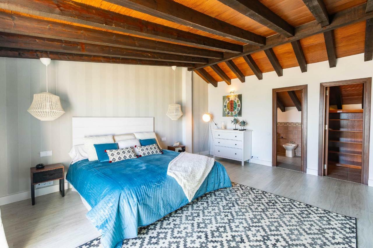 Mediterranean Hideaway Apartment