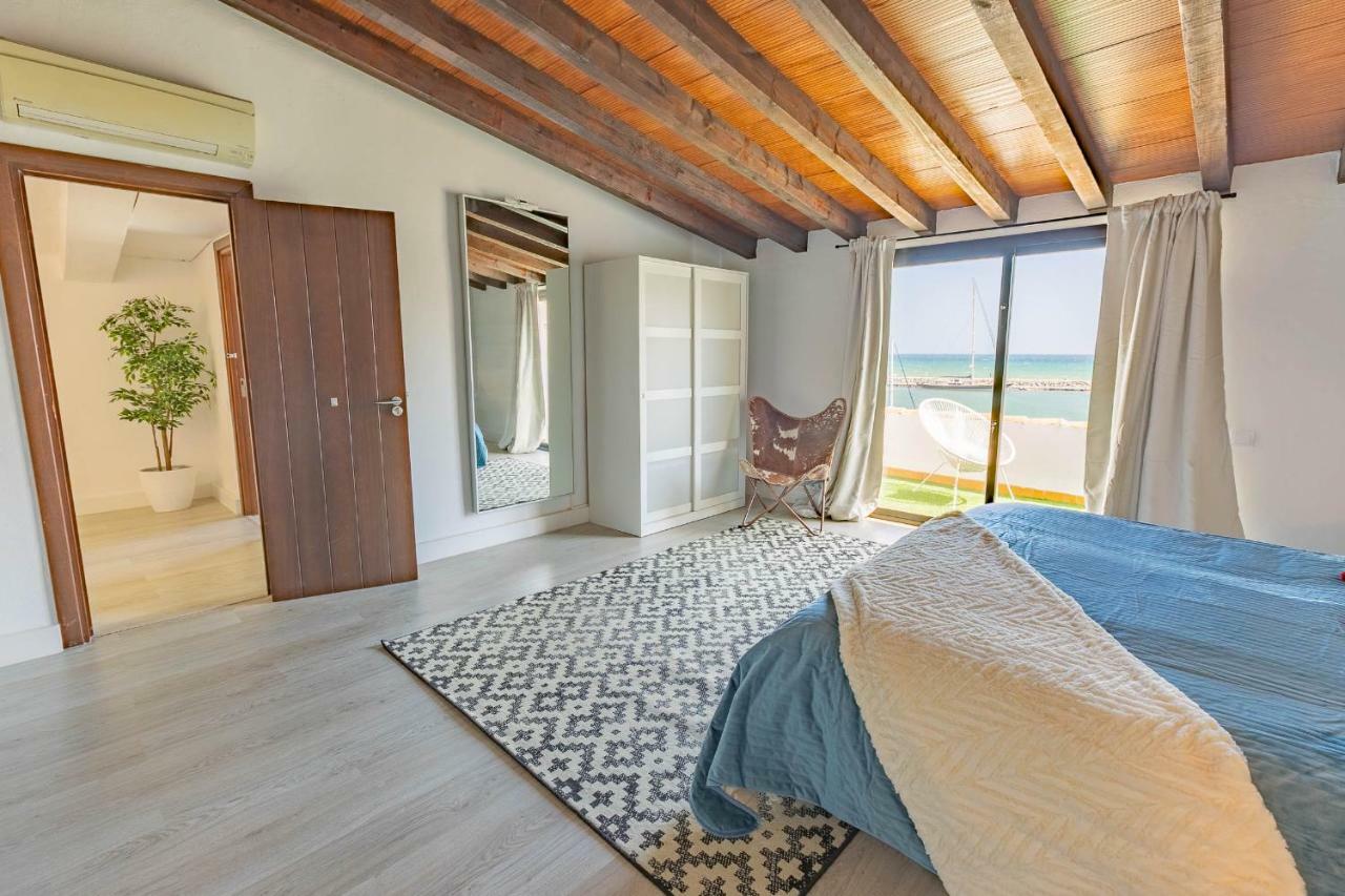 Mediterranean Hideaway Apartment Marbella
