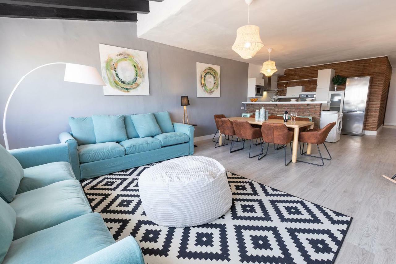 Appartement Mediterranean Hideaway