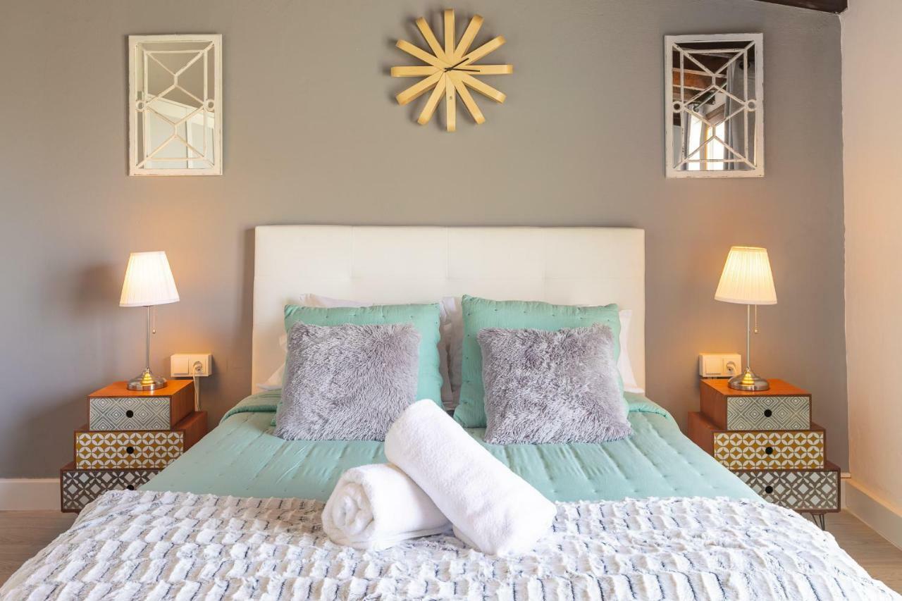 Mediterranean Hideaway Appartement Marbella