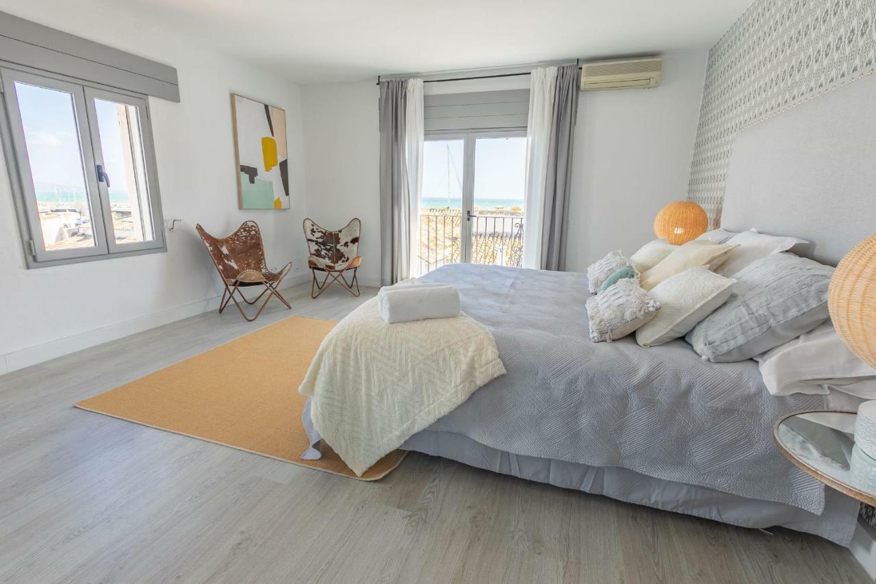 Mediterranean Hideaway Apartment *