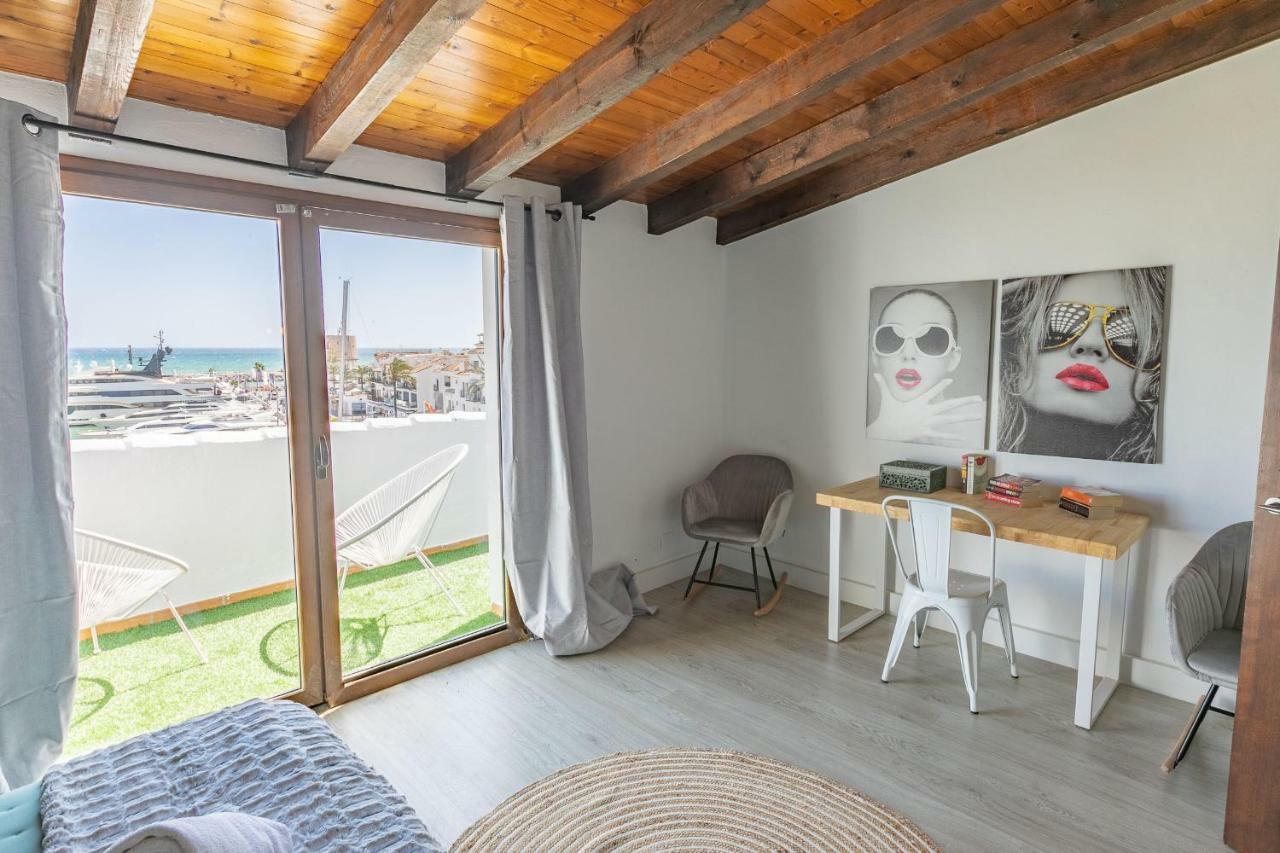 Mediterranean Hideaway Appartement *