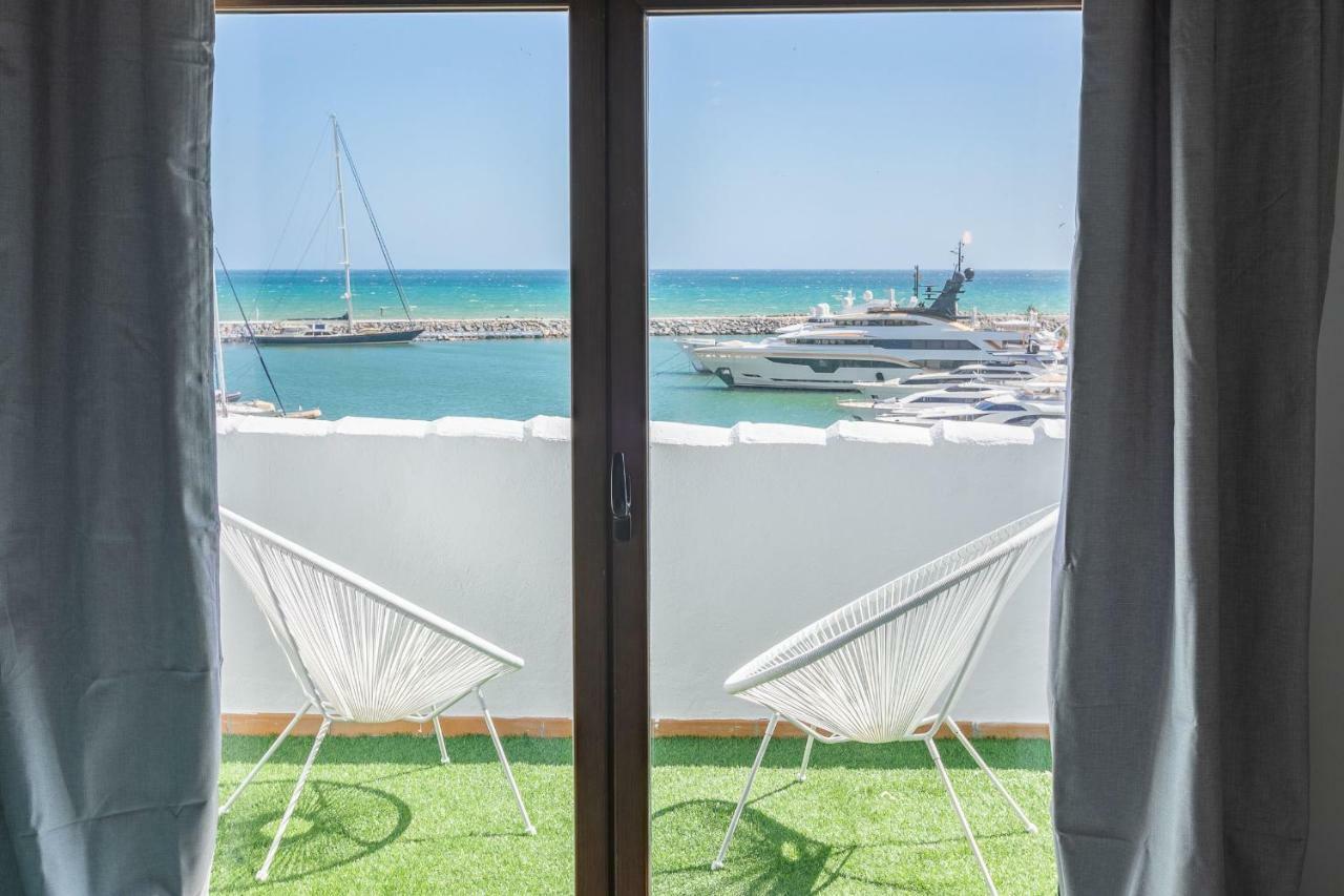 Mediterranean Hideaway Appartement