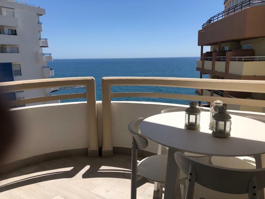 Apartment Bonito En Primera Linea Playa Marbella