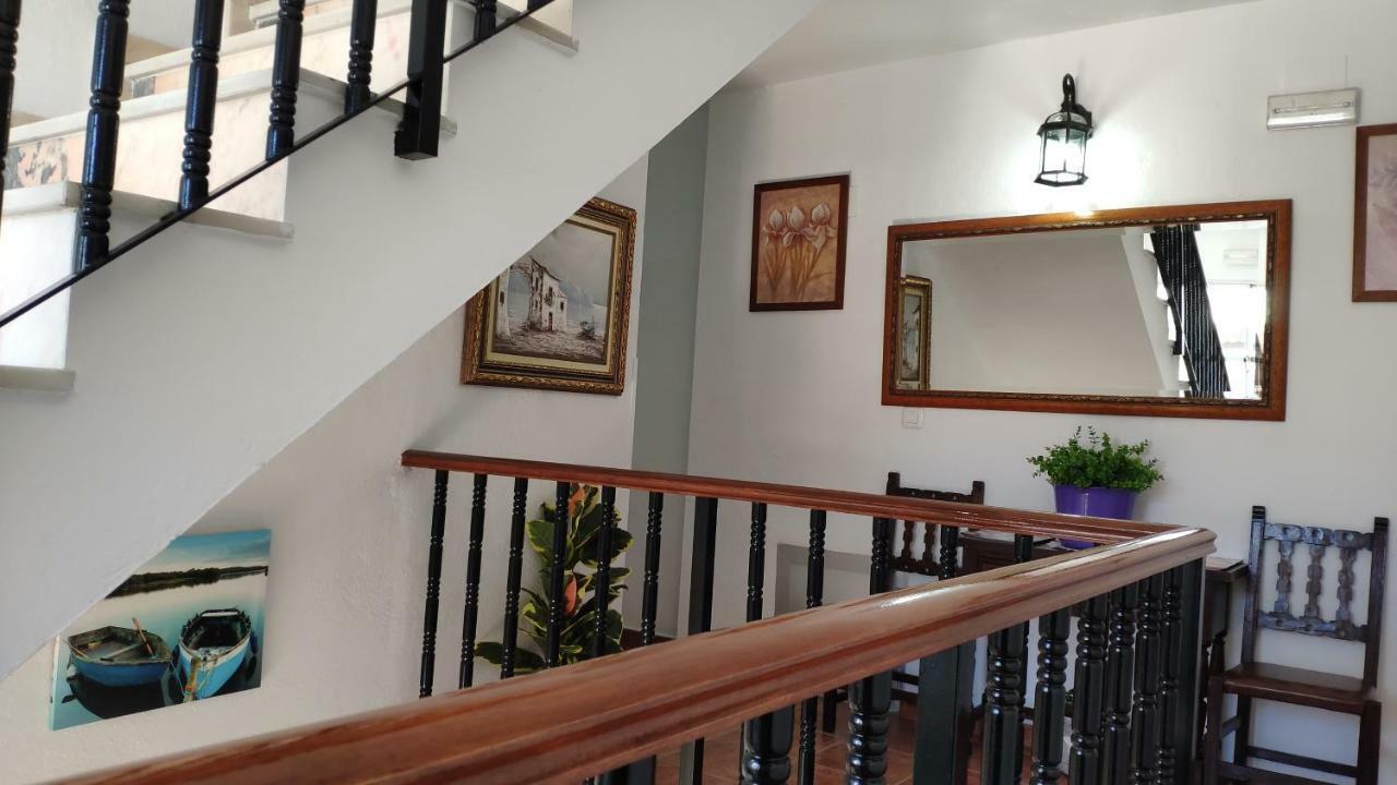 Guest house La Luna *