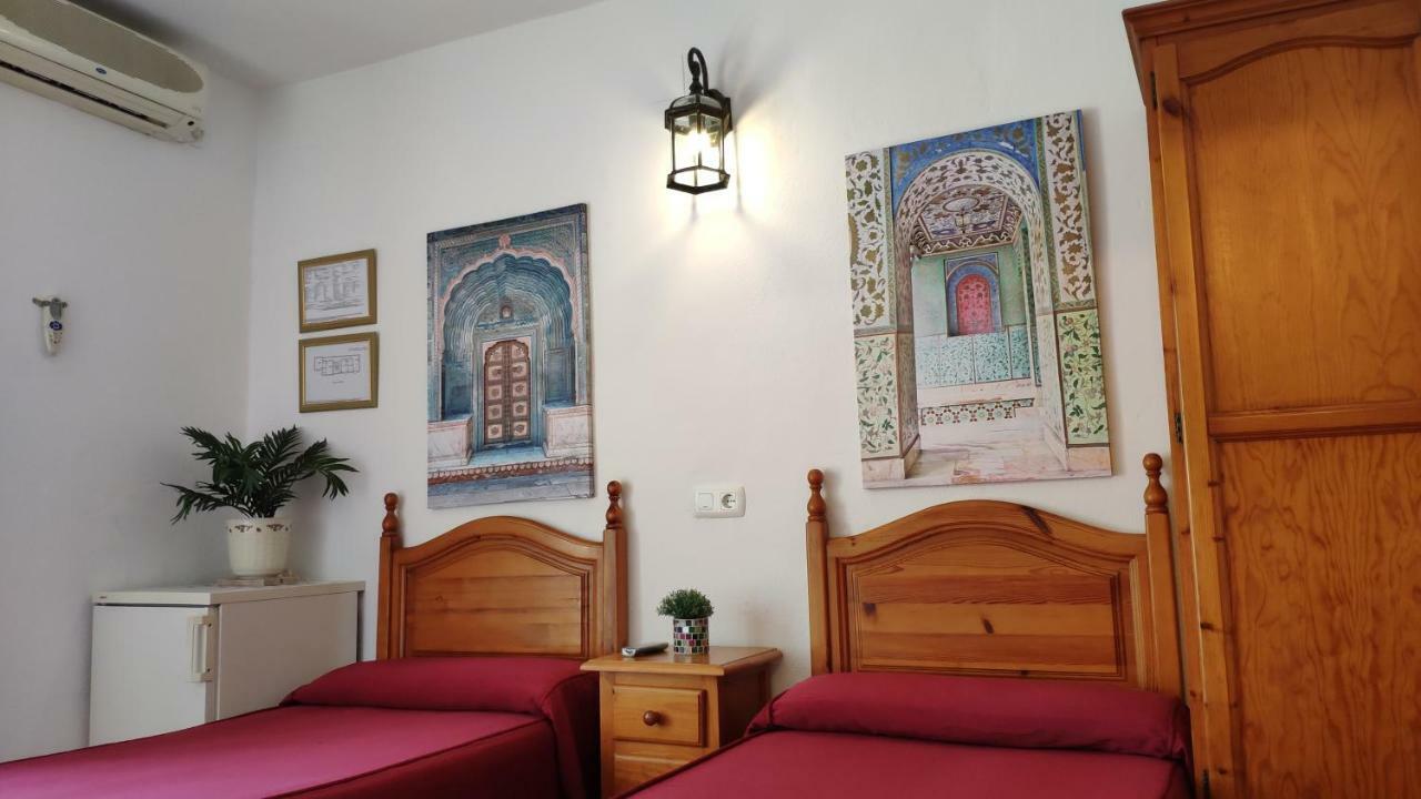 Guest house La Luna Marbella