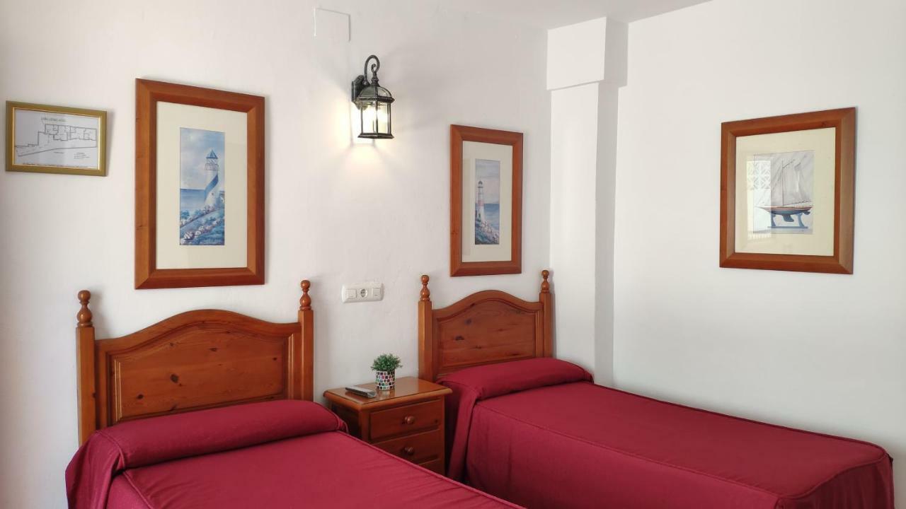 La Luna Guest house Marbella