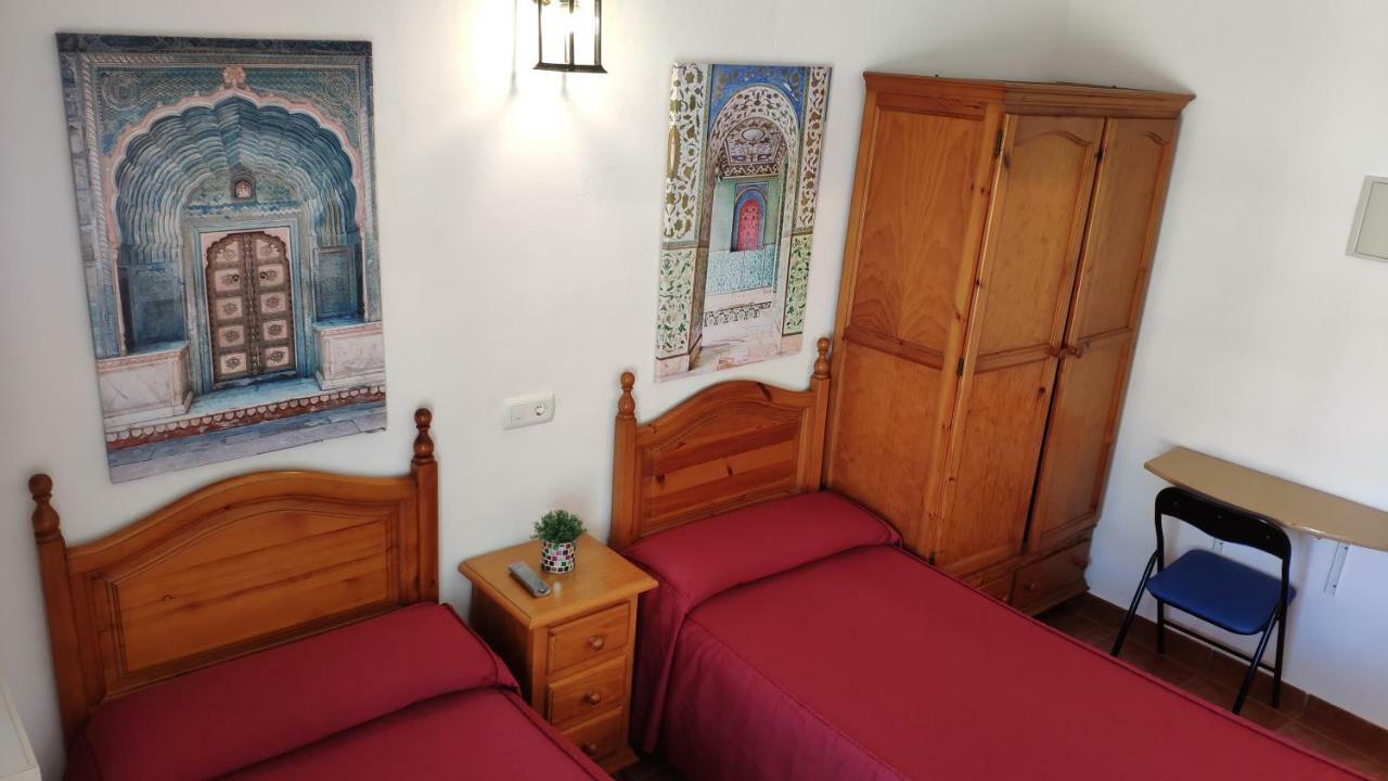 Guest house La Luna *