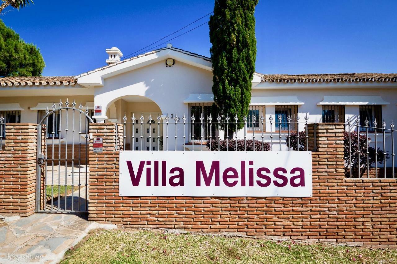 Villa Melissa By Rafleys