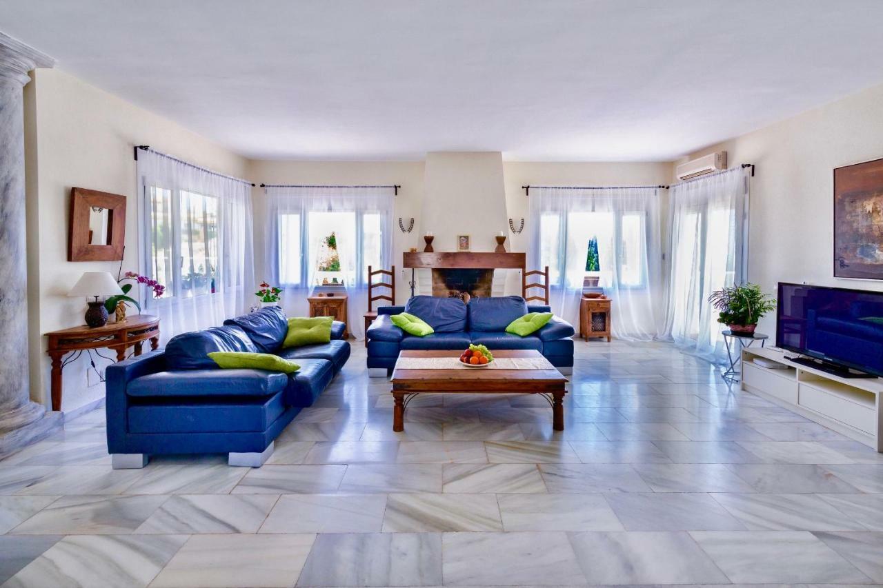 Villa Melissa By Rafleys *
