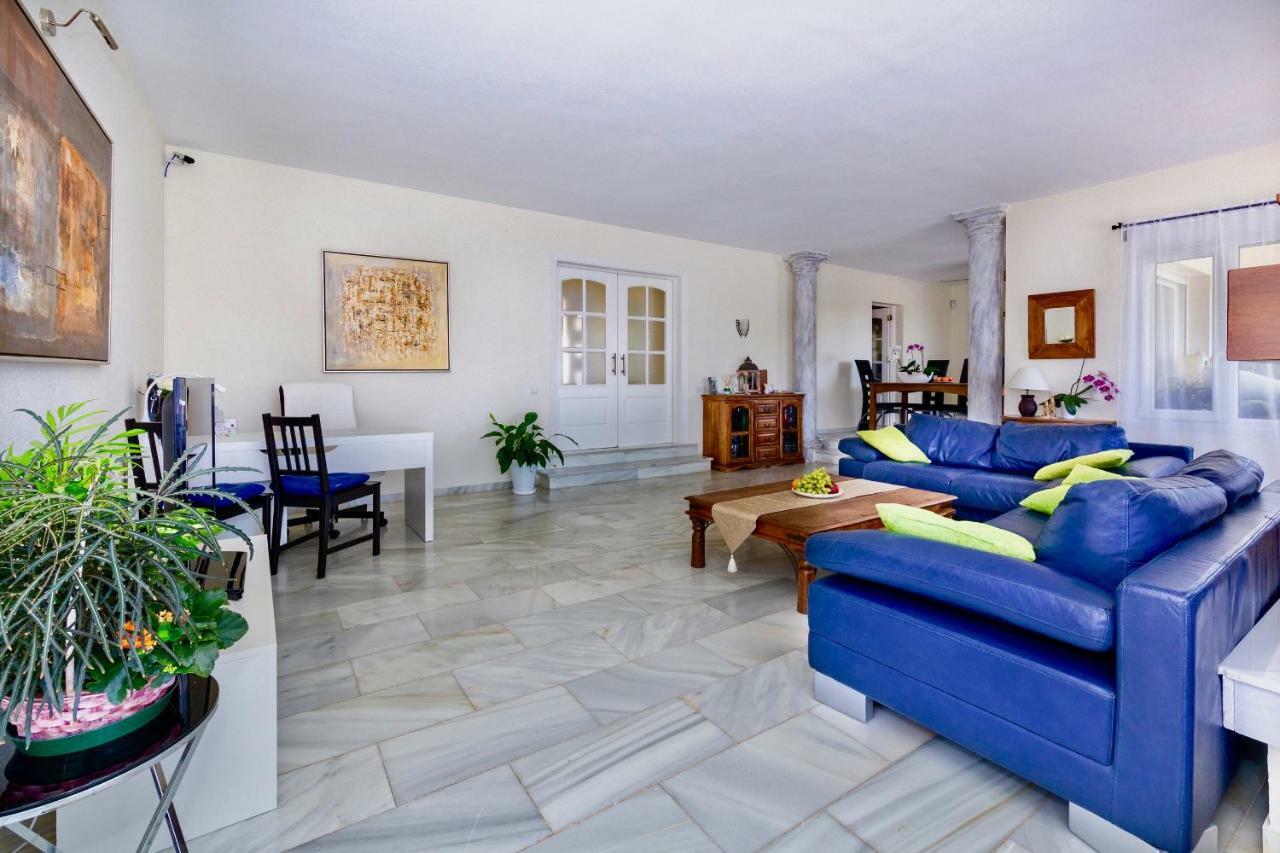 Villa Melissa By Rafleys *