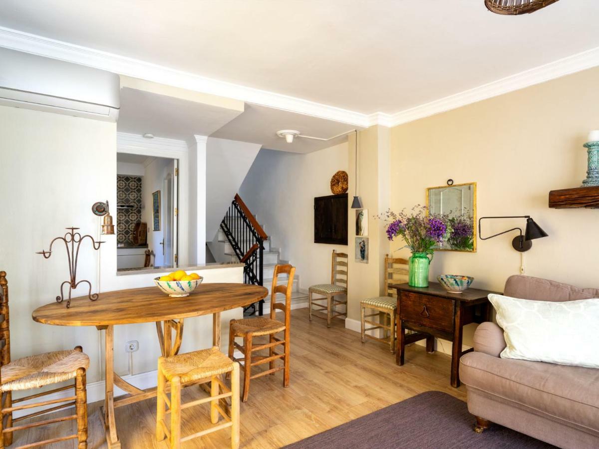 Old Town By Interhome *