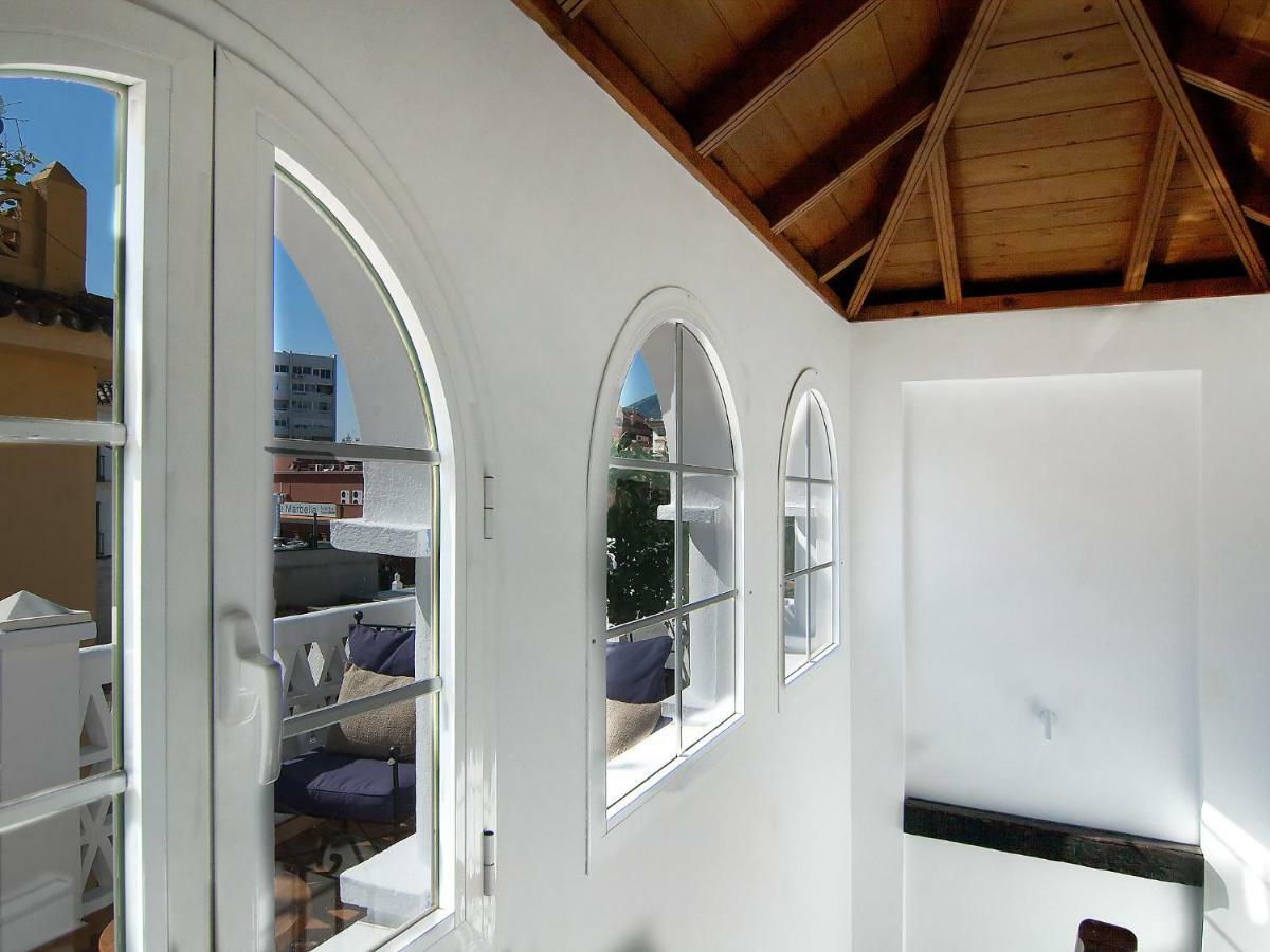 Old Town By Interhome Marbella