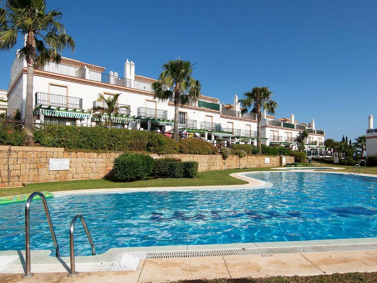Holiday Las Lomas De Cabopino By Interhome Vakantiehuis Marbella