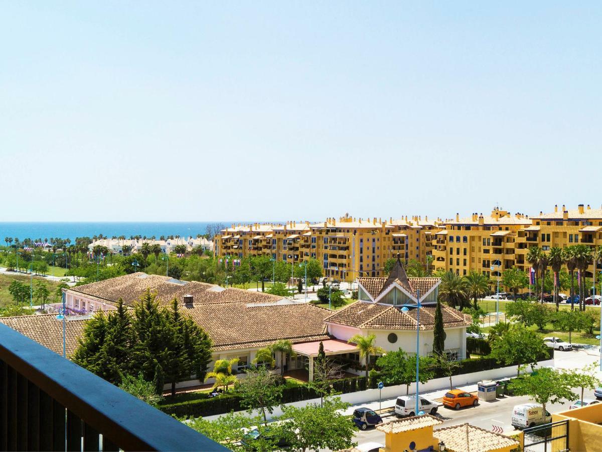 Los Almendros Apartment Marbella
