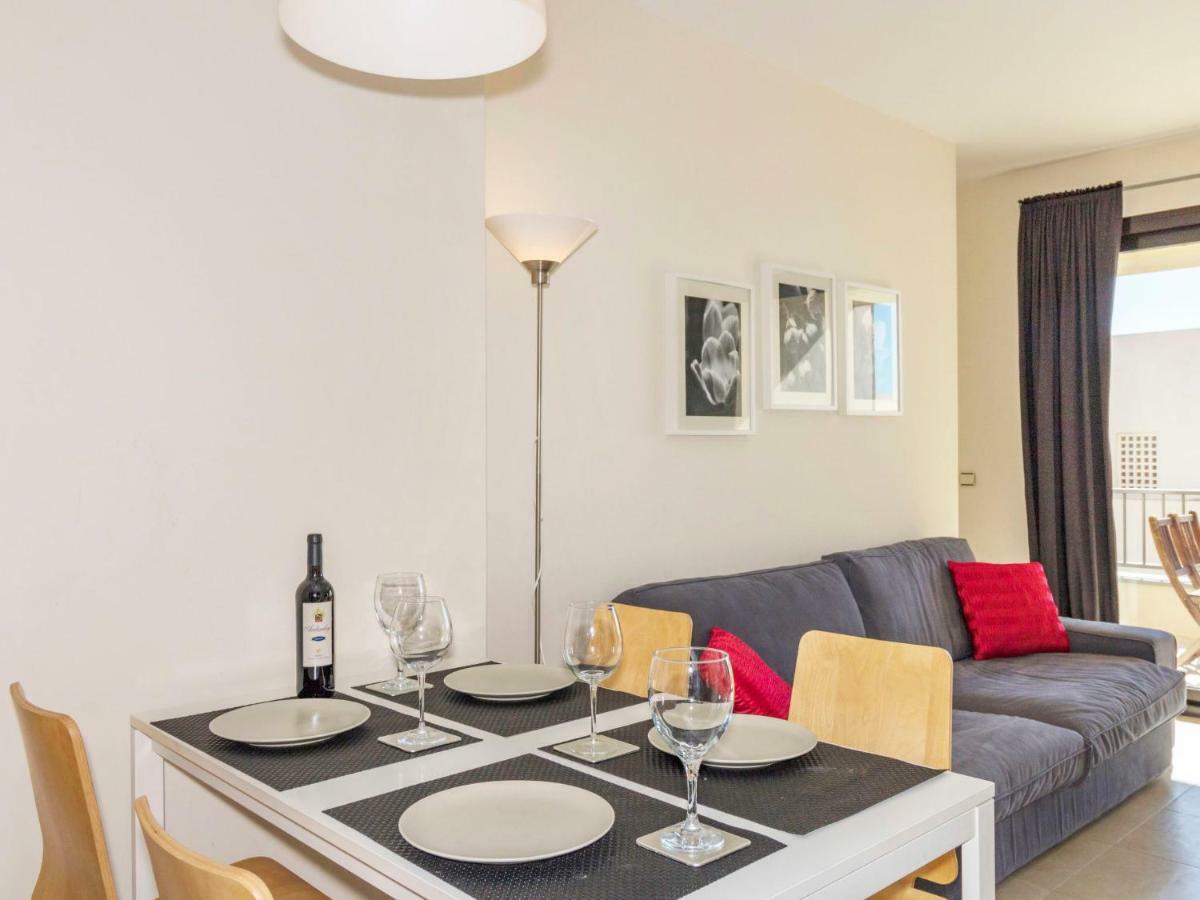 Samara By Interhome Apartment