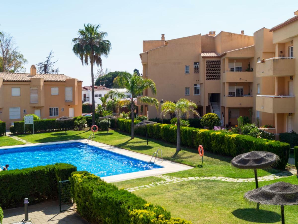 Reserva De Alvarito By Interhome