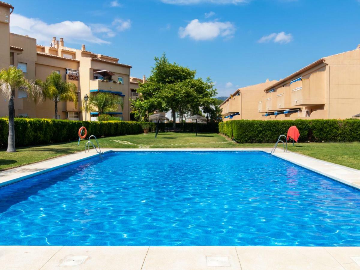 Reserva De Alvarito By Interhome *