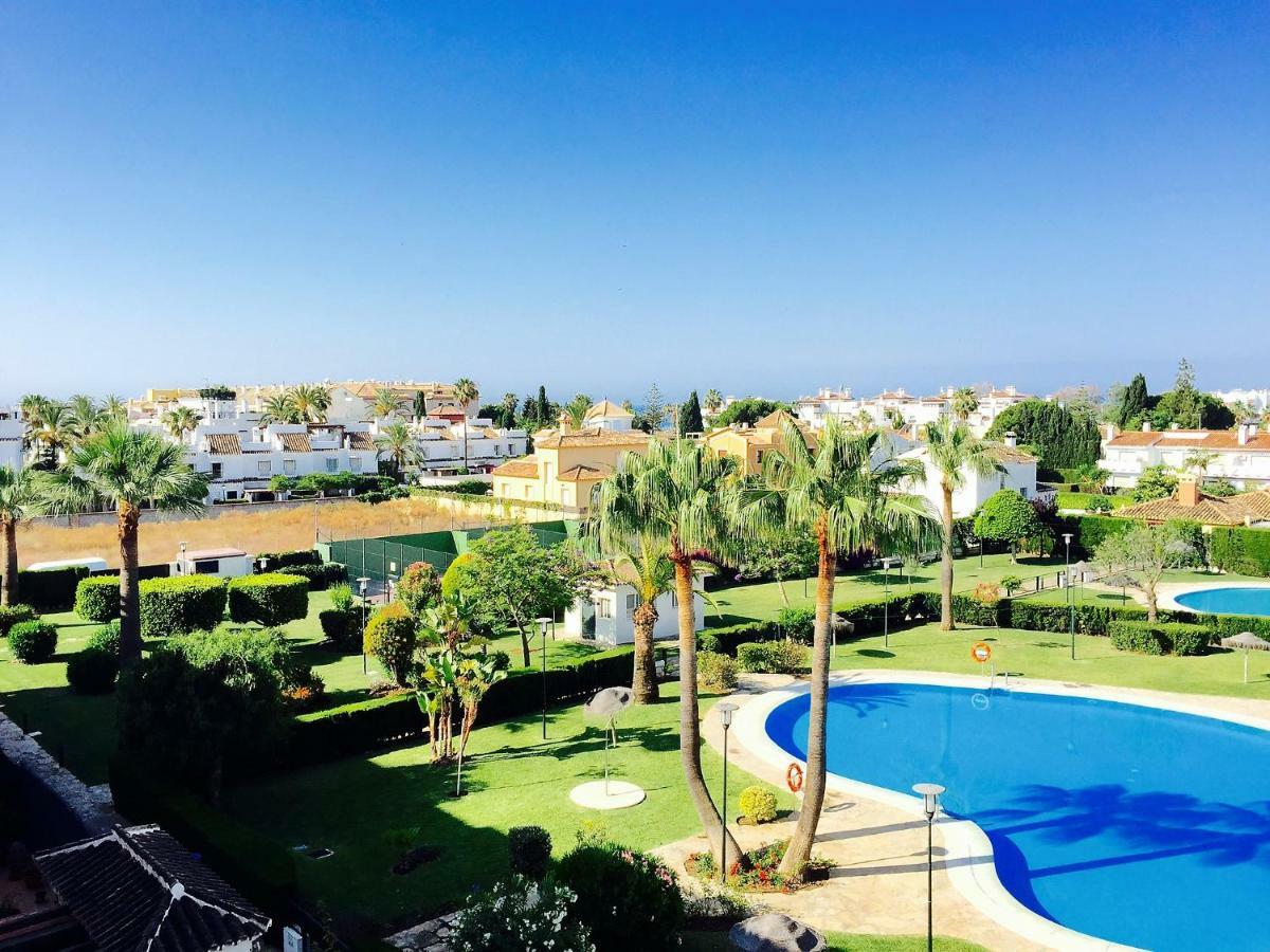 Lorcrisur By Interhome Marbella