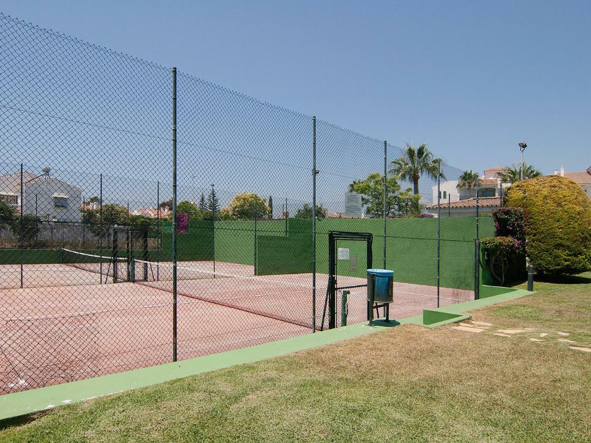 Apartment Lorcrisur By Interhome Marbella