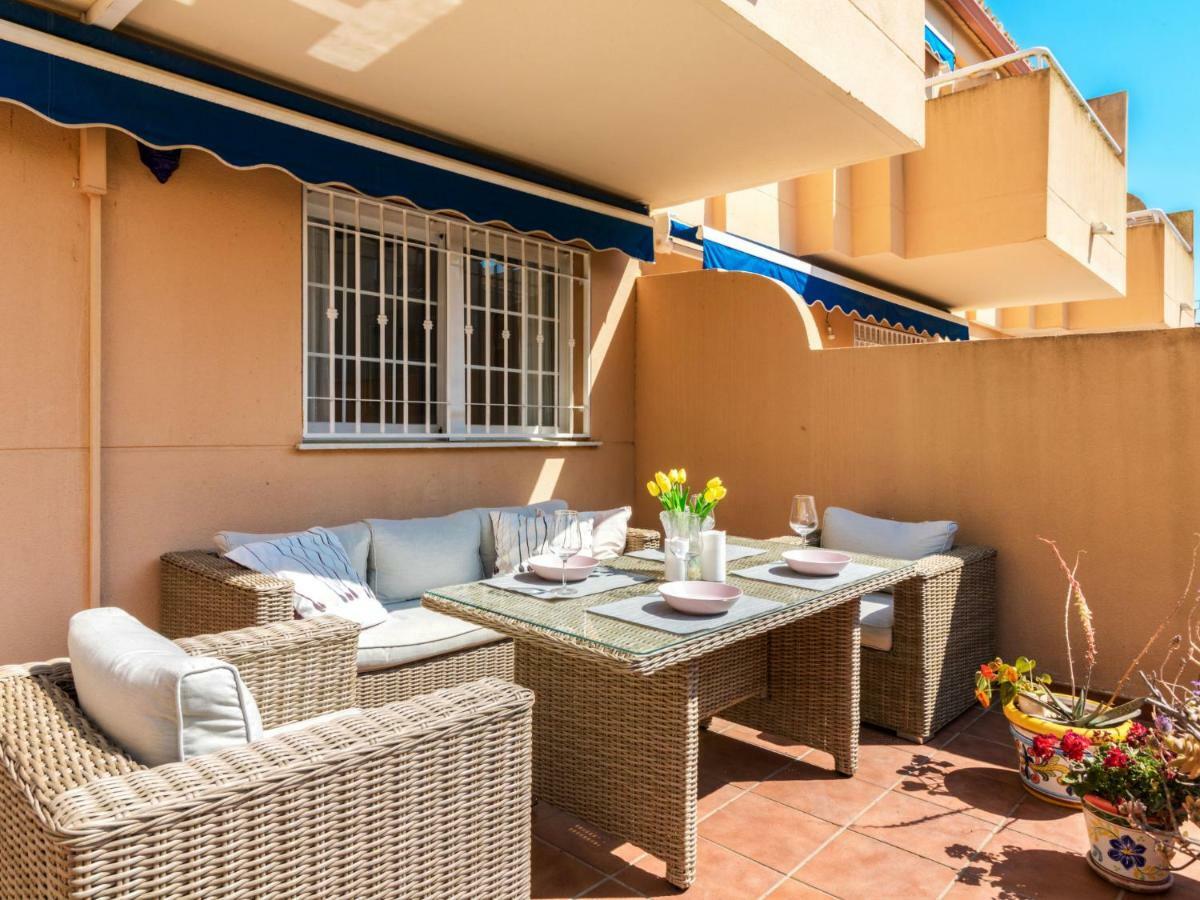 Reserva De Alvarito By Interhome