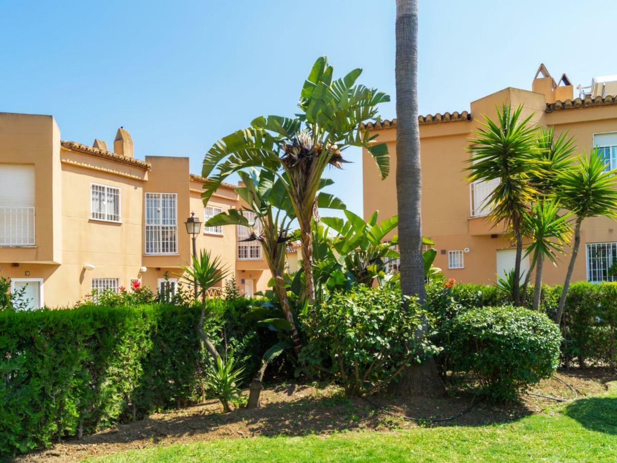 Reserva De Alvarito By Interhome Marbella