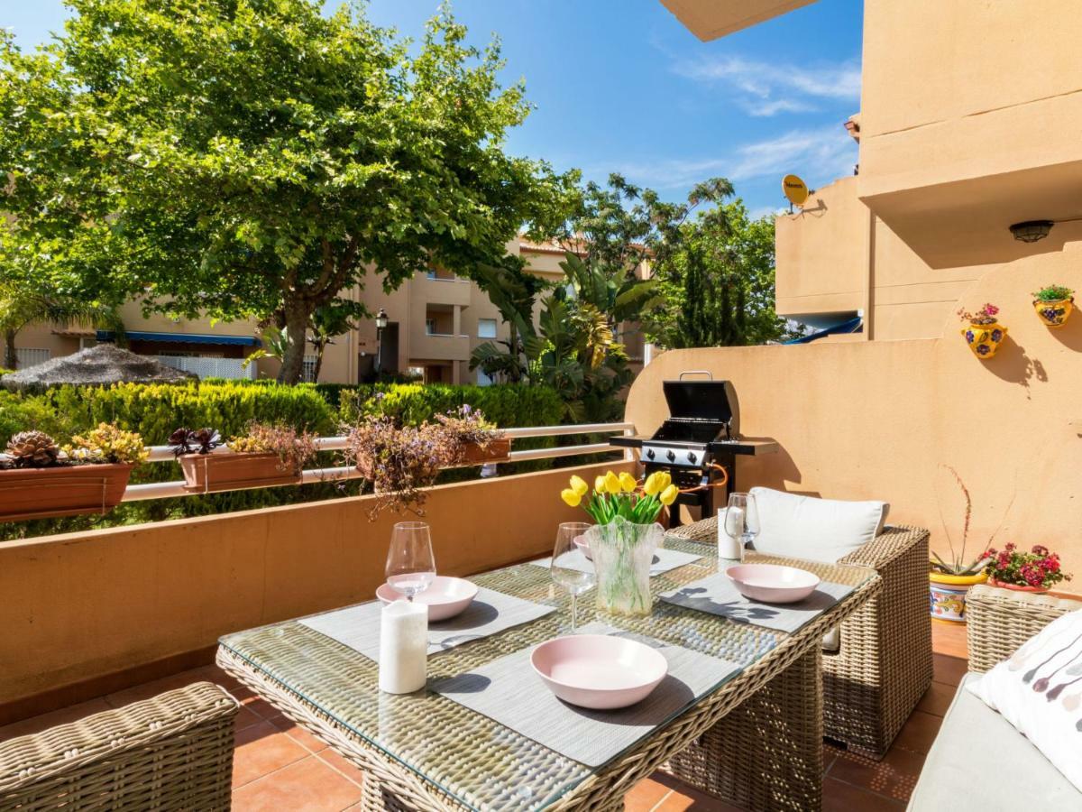 Reserva De Alvarito By Interhome Marbella