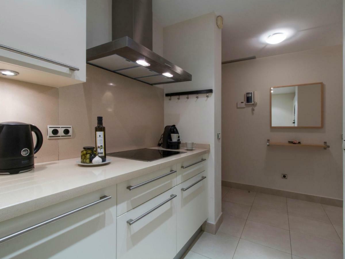 Apartment Samara By Interhome
