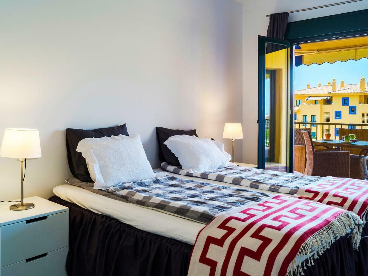Apartment Los Almendros Marbella