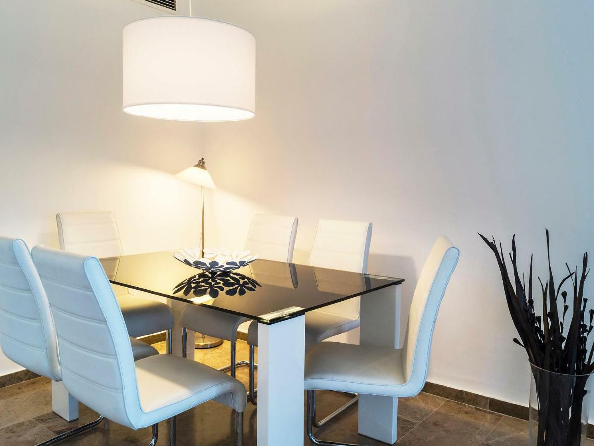 Los Almendros Apartment Marbella