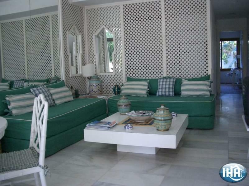 Apartamento Urb. La Alcazaba, Puerto Banus / Marbella