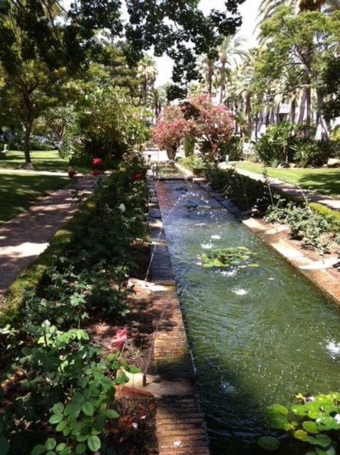Apartamento Urb. La Alcazaba, Puerto Banus / Marbella