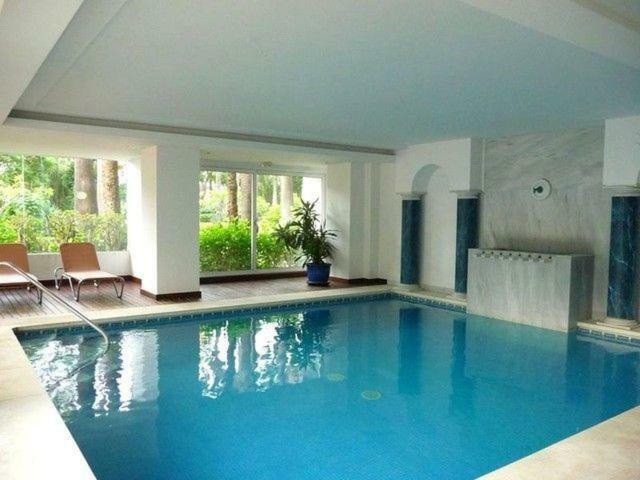 Urb. La Alcazaba, Puerto Banus / Apartamento