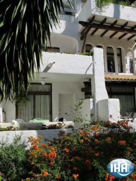 Urb. La Alcazaba, Puerto Banus /
