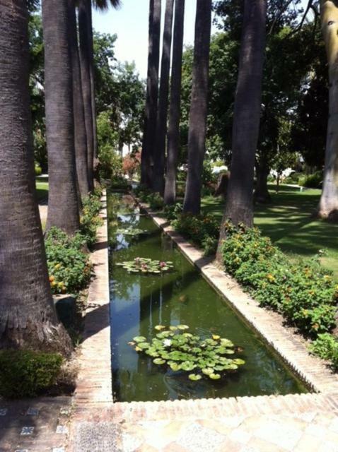 Urb. La Alcazaba, Puerto Banus / Apartamento