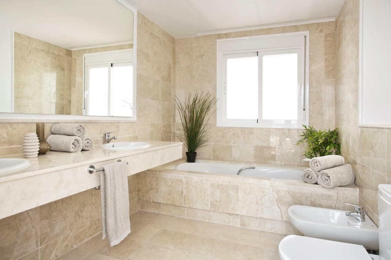 Livescape Aloha Royal Appartement Marbella