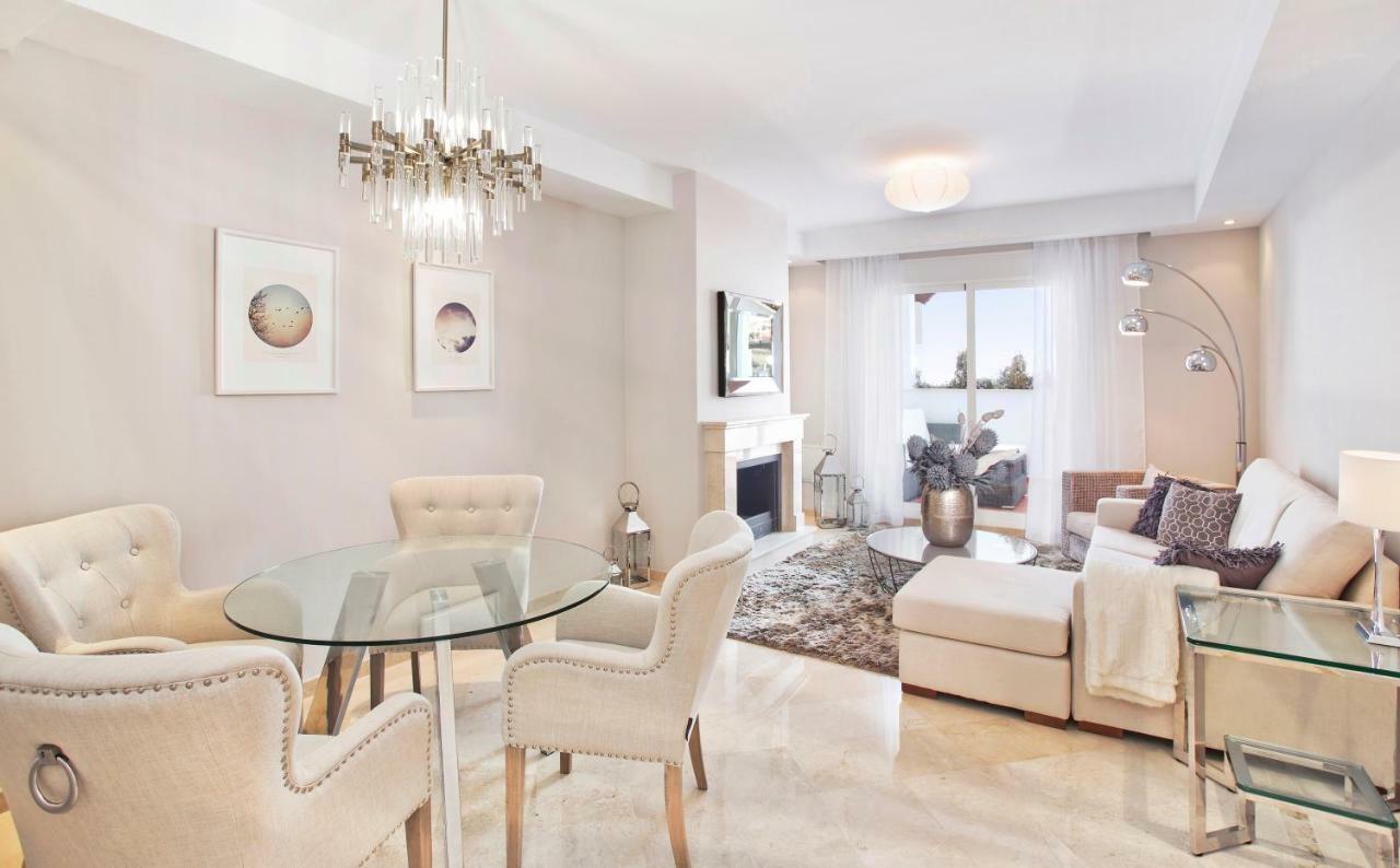 Livescape Aloha Royal * Marbella