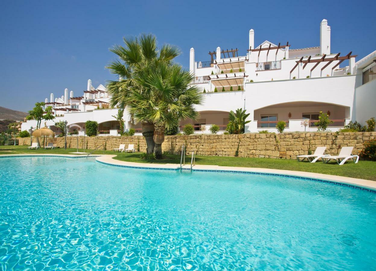 Livescape Aloha Royal Marbella