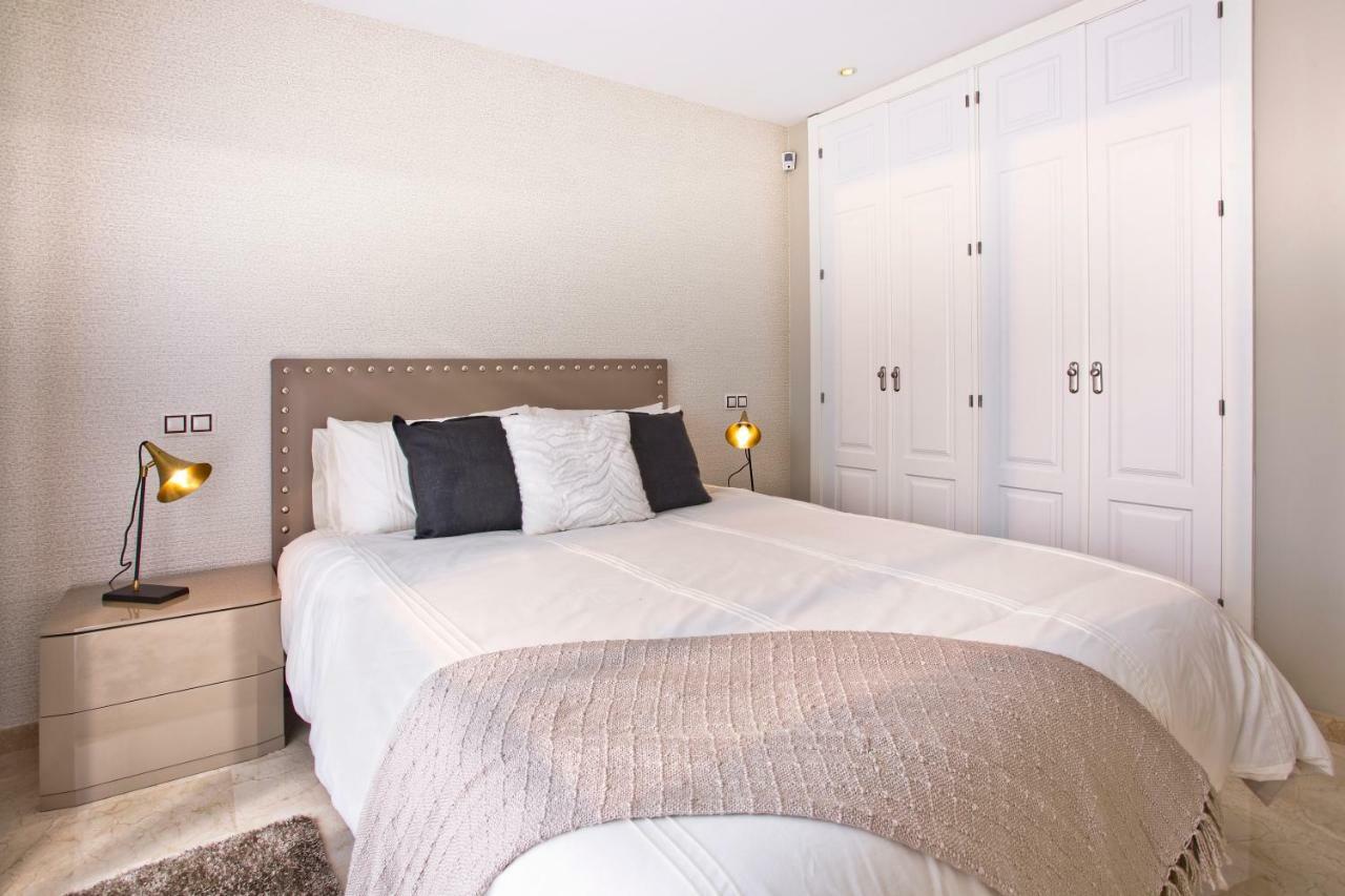 Appartement Livescape Aloha Royal Marbella