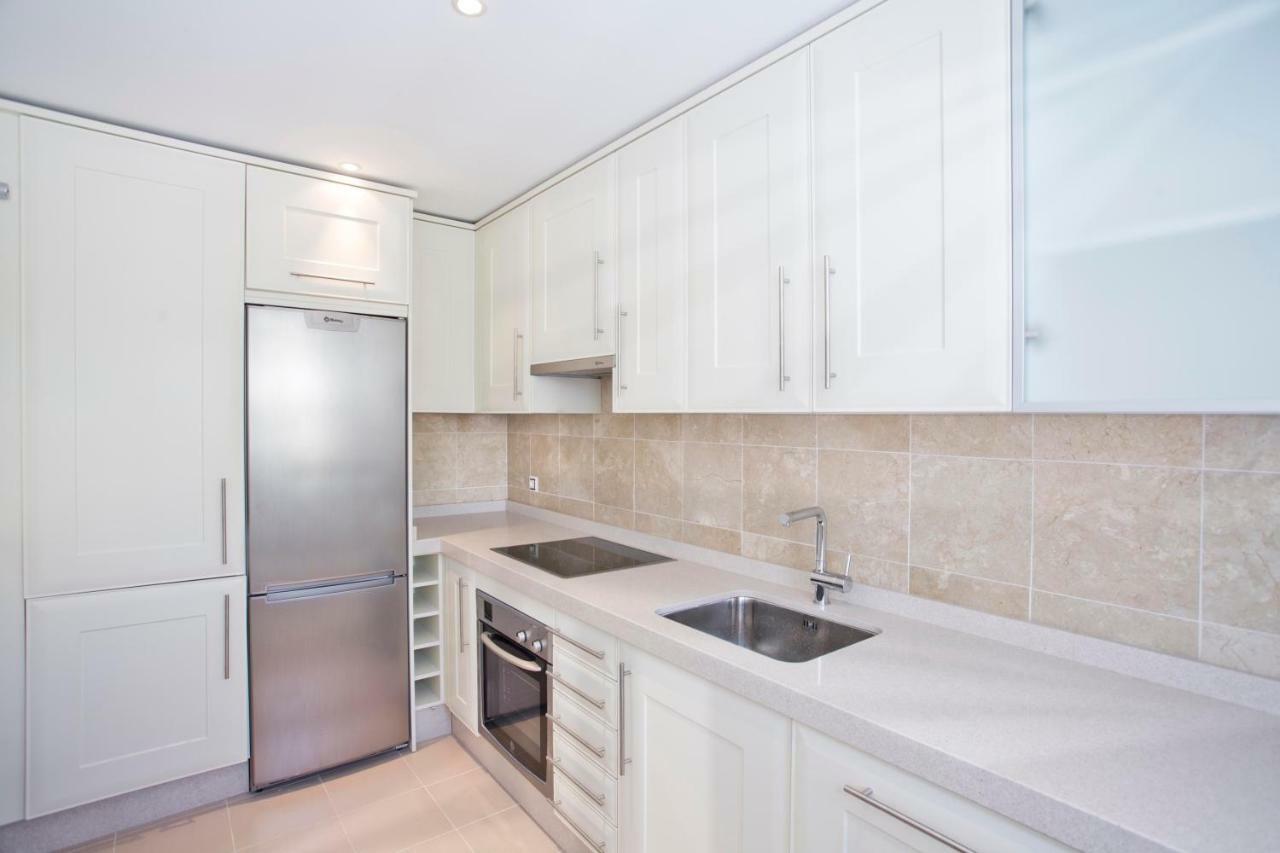 Appartement Livescape Aloha Royal *